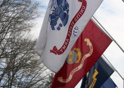 基斯顿学院被选为全国顶尖的退伍军人学校之一